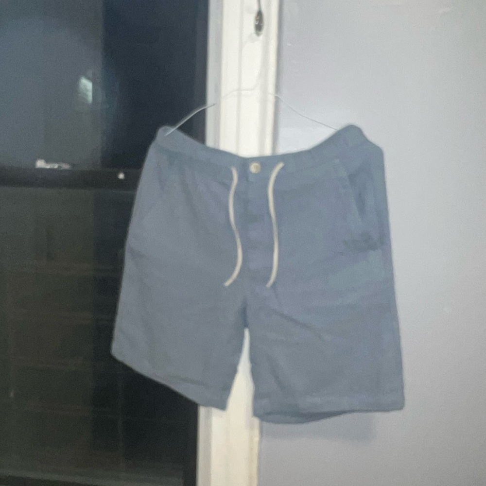 Large Zara Shorts